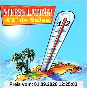 42 Degrees de Salsa