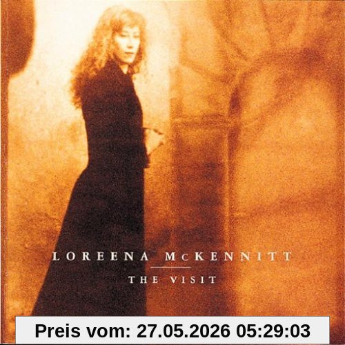Loreena Mckennitt The Visit/Ltd.