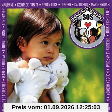 Sos Orphelinats du Monde