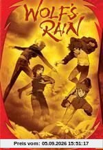 Wolf's rain, vol. 3 [FR Import]