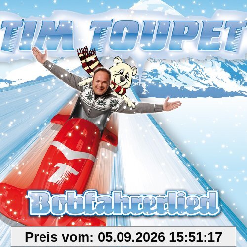 Bobfahrerlied