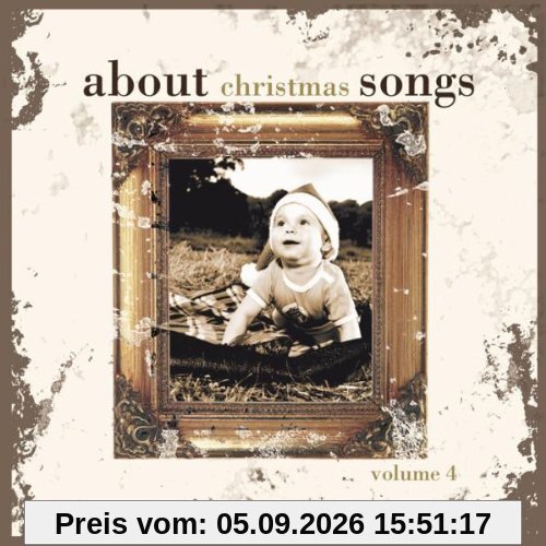 About Christmas Songs