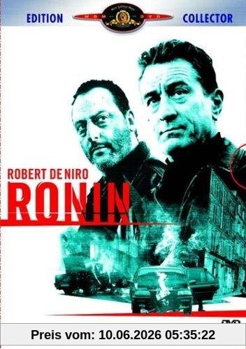 Ronin - Édition Collector [FR Import]