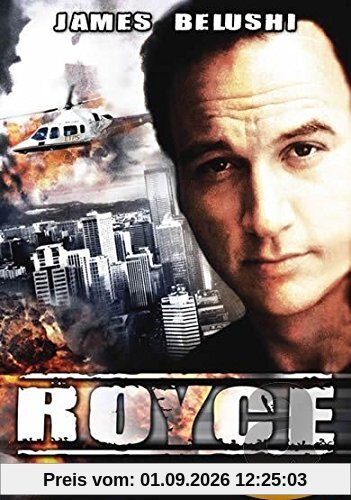 Royce