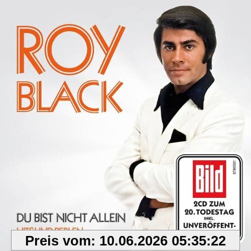 Du Bist Nicht Allein-Hits und Perlen