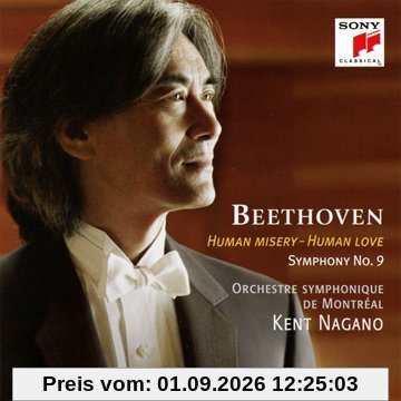Beethoven: Sinfonie Nr. 9