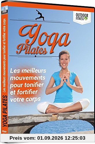 Yoga pilates [FR Import]