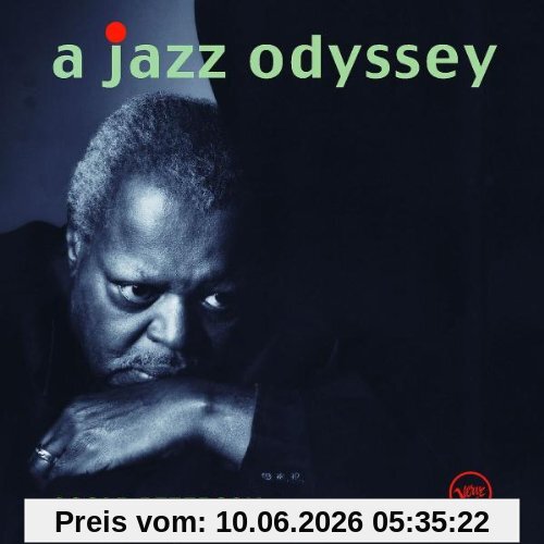 A Jazz Odyssee