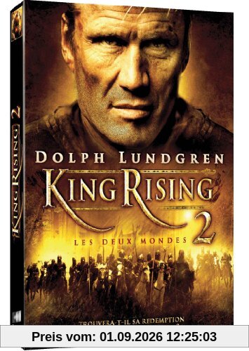 King rising 2 [FR Import]