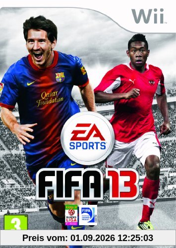 FIFA 13 [AT PEGI]