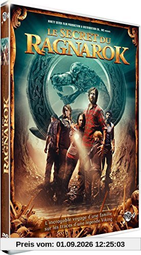 Le secret du ragnarok [FR Import]