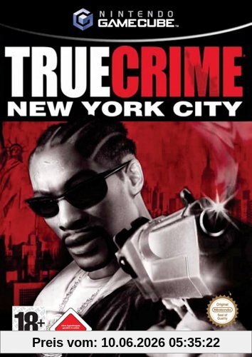True Crime - New York City