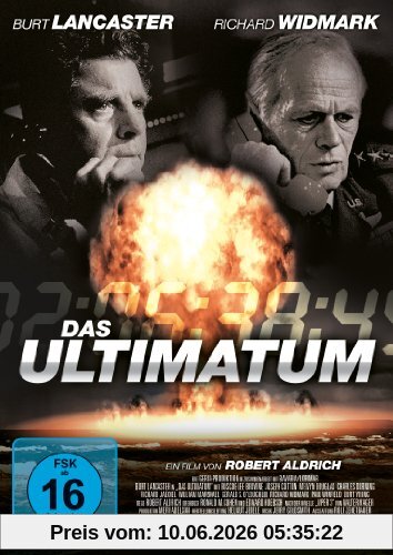Das Ultimatum