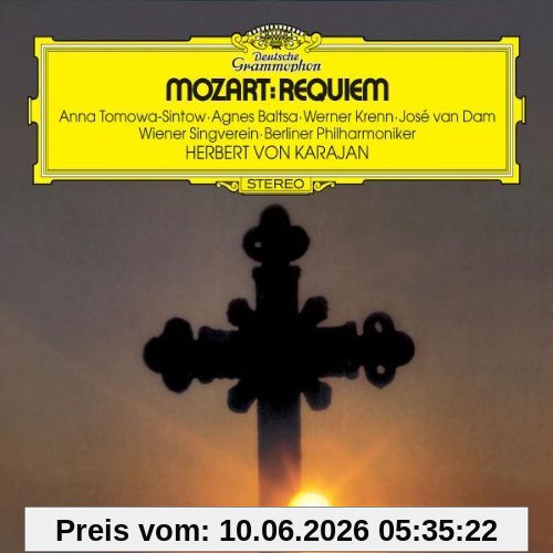 Requiem Kv626/Krönungs-Messe