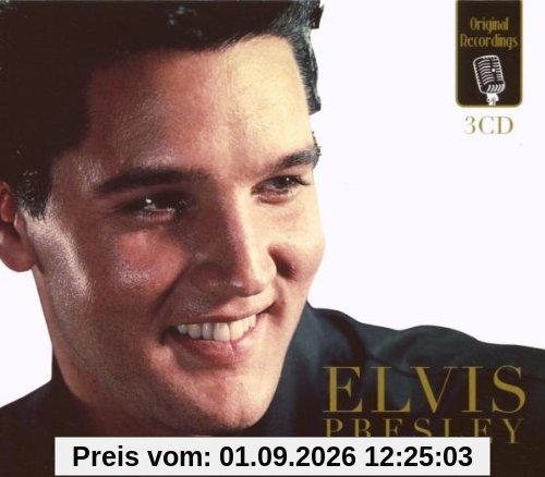Elvis Presley-Early Years
