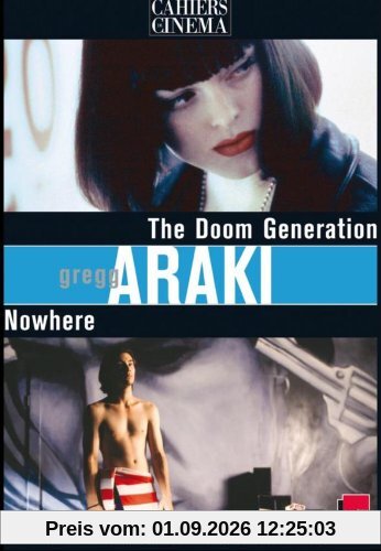 The Doom Generation Nowhere
