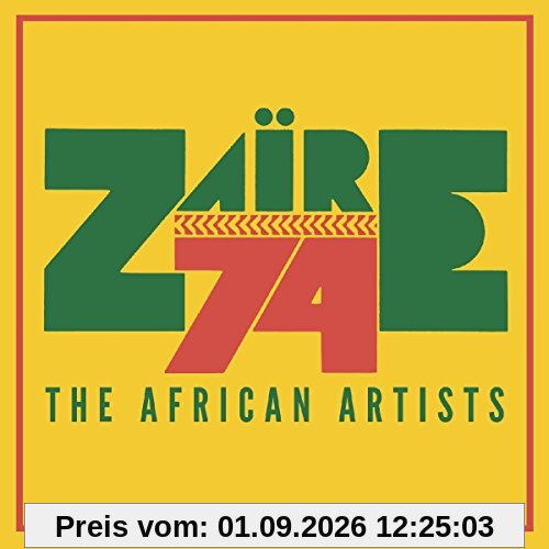 The African Artists