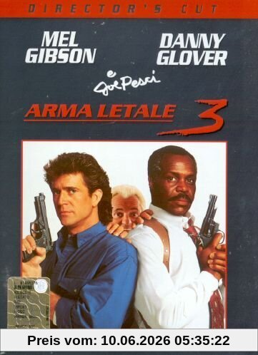 Arma letale 3 (director's cut)