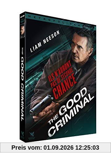 The good criminal [FR Import]