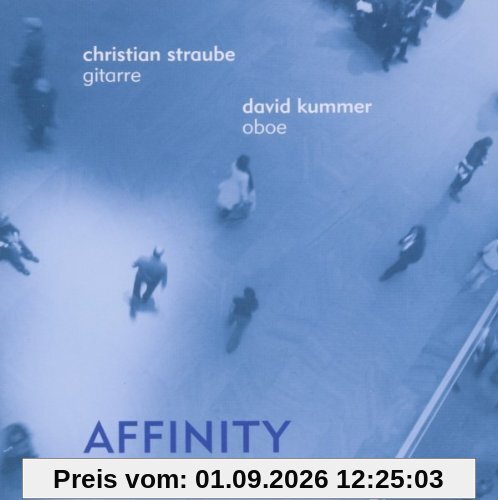 Affinity