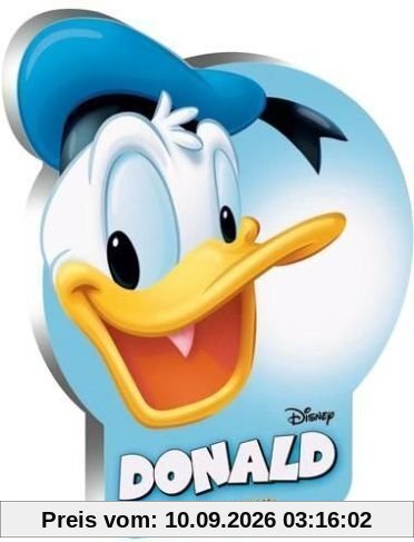 Le trésor de la lampe perdue ; tout le monde aime donald [FR Import]