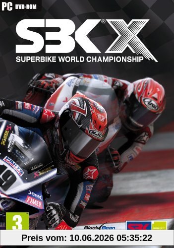 SBK X Superbike World Championship