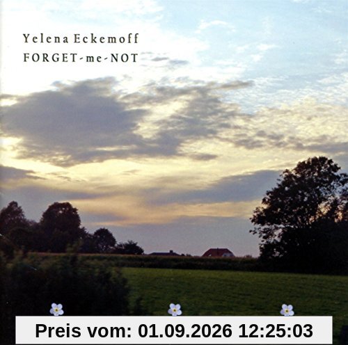 Forget-Me-Not
