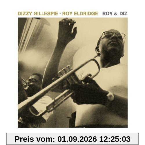 Roy & Diz