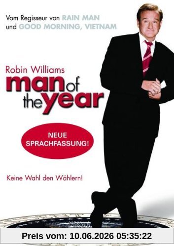 Man of the Year