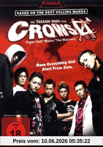 Crows 0