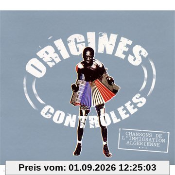 Origines Controlees