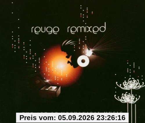 Reuge Remixed