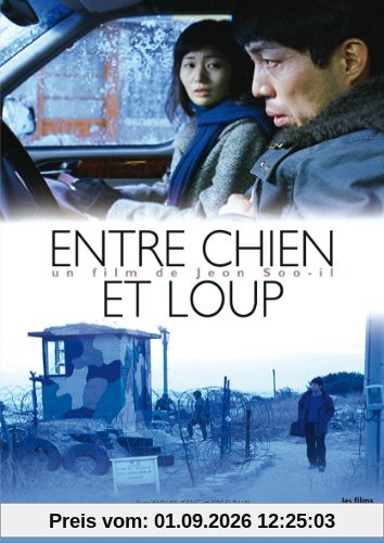 Entre chien et loup