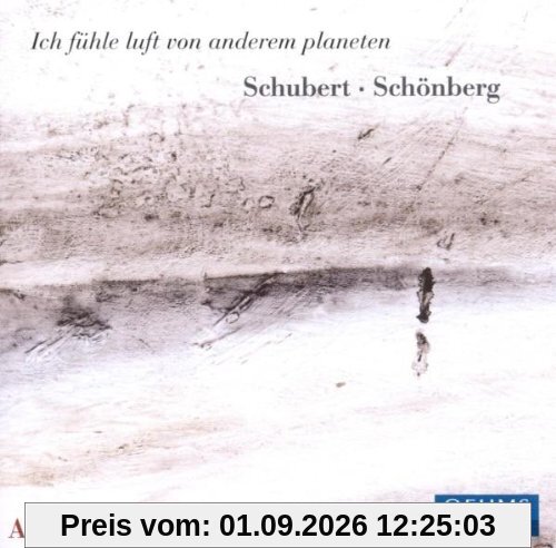 Ich Fühle Luft Von Anderem Plane...