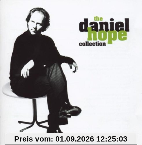 Daniel Hope Collection