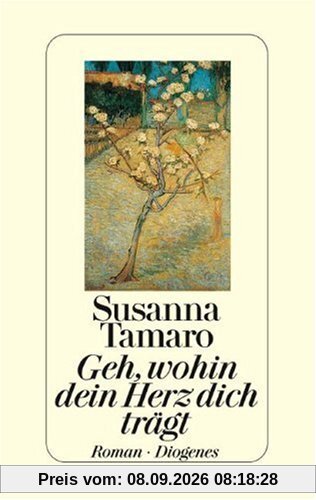 Geh, wohin dein Herz dich trägt