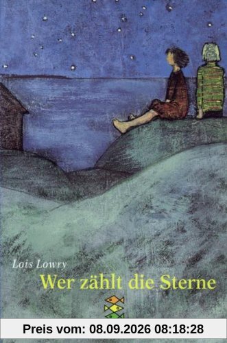 Wer zählt die Sterne. ( Ab 10 J.).