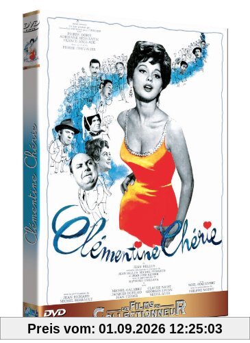 Clémentine chérie [FR Import]