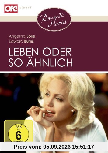 Leben oder so ähnlich (Romantic Movies)