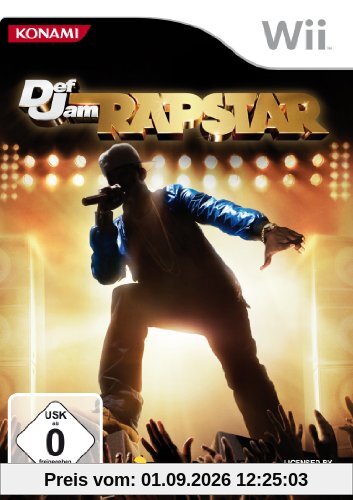 Def Jam Rapstar