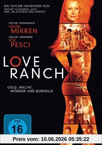 Love Ranch