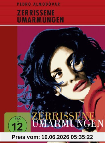 Zerrissene Umarmungen