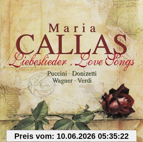 Love Songs