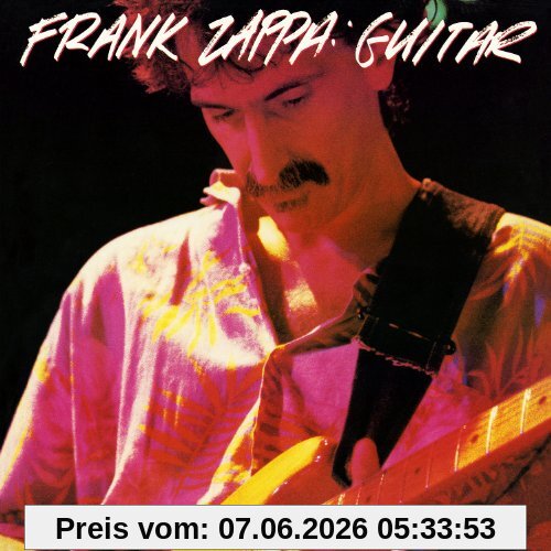Guitar