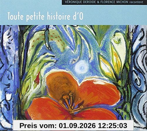Toute petite histoire d'O