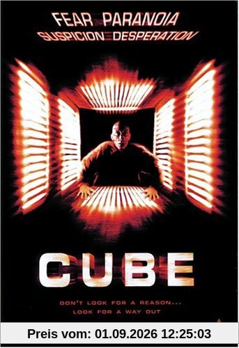 Cube