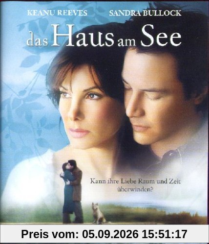 Das Haus am See [HD DVD]