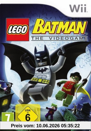 Lego Batman