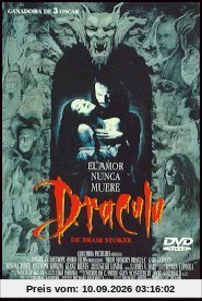 Drácula De Bram Stoker (Import Dvd) (2006) Gary Oldman; Keanu Reeves; Winona R