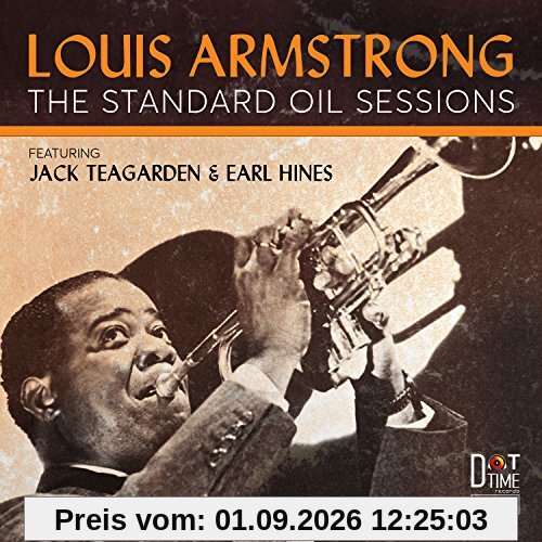 Standard Oil Sessions